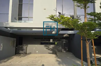 Townhouse - 3 Bedrooms - 5 Bathrooms for sale in Masaar Azalea - Masaar - Tilal City - Sharjah