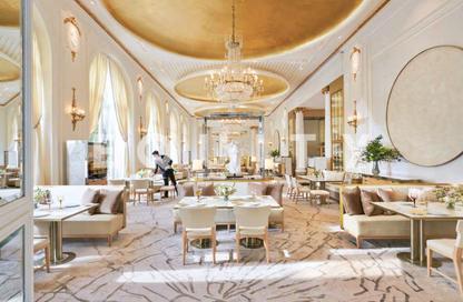 Apartment - 3 Bedrooms - 4 Bathrooms for sale in The Vela Dorchester Collection - Business Bay - Dubai