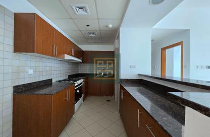 Apartment - 1 - 1 for sale in Skycourts Tower C - Skycourts Towers - Dubai Land Residence Complex - Dubai