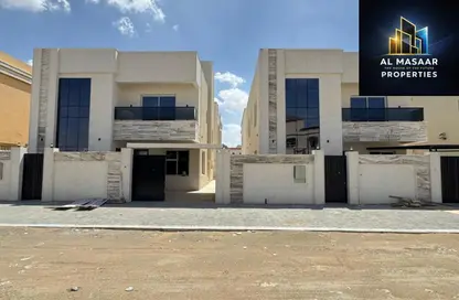 فيلا - 4 غرف نوم - 6 حمامات للبيع في الحليو 2 - الحليو - عجمان