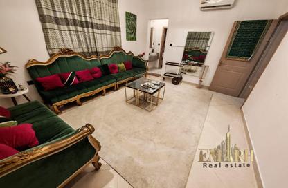 Villa - 3 Bedrooms - 5 Bathrooms for rent in Al Zaheya Gardens - Al Zahya - Ajman
