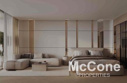 Apartment - Studio - 1 Bathroom for sale in Binghatti Hillviews - Dubai Science Park - Dubai Apartment - Studio - 1 Bathroom for sale in Binghatti Hillviews - Dubai Science Park - Dubai