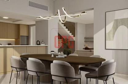 Apartment - 2 Bedrooms - 2 Bathrooms for sale in Marriott Residences Sheikh Zayed Road - Al Barsha 1 - Al Barsha - Dubai Apartment - 2 Bedrooms - 2 Bathrooms for sale in Marriott Residences Sheikh Zayed Road - Al Barsha 1 - Al Barsha - Dubai