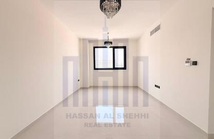 Apartment - 1 Bedroom - 1 Bathroom for rent in The Gate 2 at Aljada - Aljada - Sharjah Apartment - 1 Bedroom - 1 Bathroom for rent in The Gate 2 at Aljada - Aljada - Sharjah