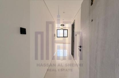 Apartment - 1 Bedroom - 1 Bathroom for rent in The Gate 2 at Aljada - Aljada - Sharjah