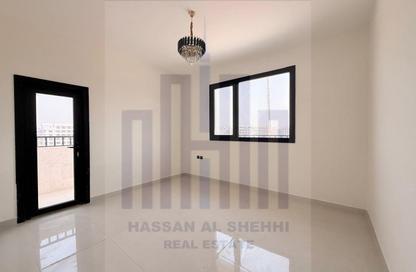 Apartment - 1 Bedroom - 1 Bathroom for rent in The Gate 2 at Aljada - Aljada - Sharjah