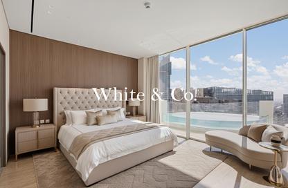 Apartment - 3 - 4 for sale in sensoria at Five Luxe - Jumeirah Beach Residence - Dubai Apartment - 3 - 4 for sale in sensoria at Five Luxe - Jumeirah Beach Residence - Dubai