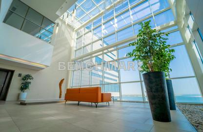 Apartment - 3 - 4 for sale in Lamar Residences - Al Seef - Al Raha Beach - Abu Dhabi Apartment - 3 - 4 for sale in Lamar Residences - Al Seef - Al Raha Beach - Abu Dhabi