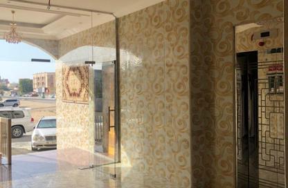 Whole Building - 7+ Bedrooms - 7+ Bathrooms for sale in Al Rawda 2 Villas - Al Rawda 2 - Al Rawda - Ajman