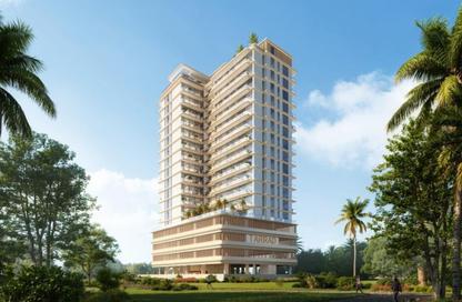 Apartment - 1 Bedroom - 2 Bathrooms for sale in Celesto Tower - Dubai Land Residence Complex - Dubai Land - Dubai