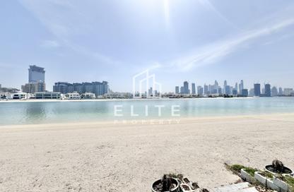 Villa - 5 Bedrooms - 6 Bathrooms for sale in Garden Homes Frond O - Garden Homes - Palm Jumeirah - Dubai