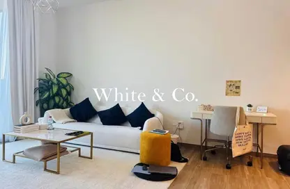 Apartment - 1 Bedroom - 2 Bathrooms for sale in Belgravia Heights 2 - Belgravia Heights - District 12 - Jumeirah Village Circle - Dubai