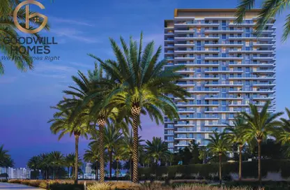 Apartment - 1 Bedroom - 1 Bathroom for sale in Parkland - Dubai Hills Estate - Dubai