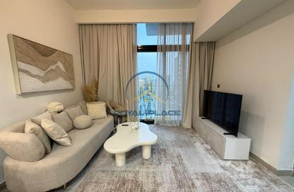 Apartment - 1 - 1 for rent in Azizi RIviera 18 - Azizi Riviera - Meydan One - Meydan - Dubai