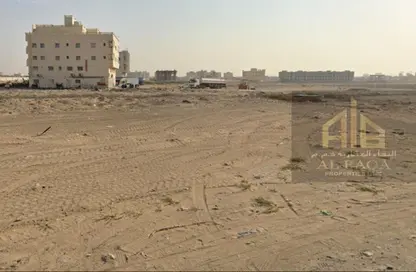 Land - Studio for sale in Al Jurf Industrial 3 - Al Jurf Industrial - Ajman