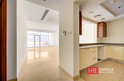 Apartment - 1 Bedroom - 2 Bathrooms for sale in Bay Square Building 8 - Bay Square - Business Bay - Dubai