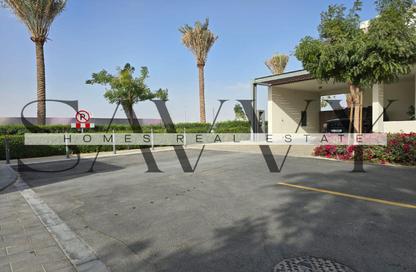Villa - 4 Bedrooms - 4 Bathrooms for rent in Sun - Arabian Ranches 3 - Dubai