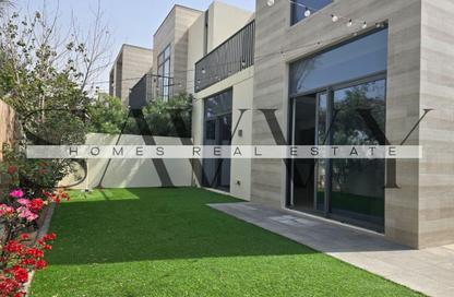 Villa - 4 Bedrooms - 4 Bathrooms for rent in Sun - Arabian Ranches 3 - Dubai Villa - 4 Bedrooms - 4 Bathrooms for rent in Sun - Arabian Ranches 3 - Dubai
