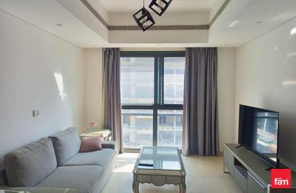 Apartment - 1 Bedroom - 1 Bathroom for rent in Aurion Residence - District 10 - Jumeirah Village Circle - Dubai