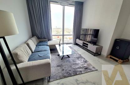 Apartment - 1 Bedroom - 2 Bathrooms for rent in Noura Tower - Al Habtoor City - Business Bay - Dubai
