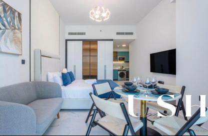 Apartment - Studio - 1 Bathroom for sale in Opalz By Danube Tower 2 - Opalz by Danube - Dubai Science Park - Dubai Apartment - Studio - 1 Bathroom for sale in Opalz By Danube Tower 2 - Opalz by Danube - Dubai Science Park - Dubai