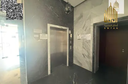 Whole Building for sale in Al Naemiya Tower 1 - Al Naemiya Towers - Al Nuaimiya - Ajman Whole Building for sale in Al Naemiya Tower 1 - Al Naemiya Towers - Al Nuaimiya - Ajman