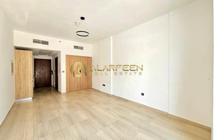 Apartment - Studio - 1 for rent in Pantheon Elysee II - District 12 - Jumeirah Village Circle - Dubai
