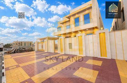 Villa - 5 - 7 for sale in Al Rawda 2 - Al Rawda - Ajman Villa - 5 - 7 for sale in Al Rawda 2 - Al Rawda - Ajman