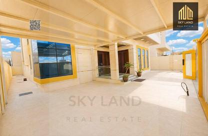 Villa - 5 Bedrooms - 7 Bathrooms for sale in Al Rawda 2 - Al Rawda - Ajman