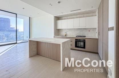 Apartment - 1 Bedroom - 2 Bathrooms for rent in Binghatti Phoenix - District 13 - Jumeirah Village Circle - Dubai