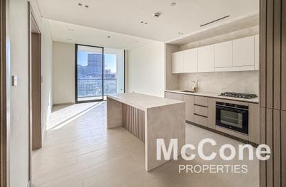 Apartment - 1 Bedroom - 2 Bathrooms for rent in Binghatti Phoenix - District 13 - Jumeirah Village Circle - Dubai