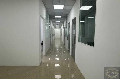 Business Centre - Studio - 3 Bathrooms for rent in Al Yasmeen 1 - Al Yasmeen - Ajman Business Centre - Studio - 3 Bathrooms for rent in Al Yasmeen 1 - Al Yasmeen - Ajman