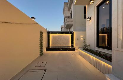 Villa - 6 Bedrooms - 7+ Bathrooms for sale in Al Helio 2 - Al Helio - Ajman