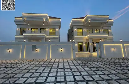 فيلا - 4 غرف نوم - 6 حمامات للبيع في الحليو 2 - الحليو - عجمان