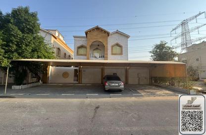 Villa - 5 - 7 for rent in Al Yasmeen 1 - Al Yasmeen - Ajman