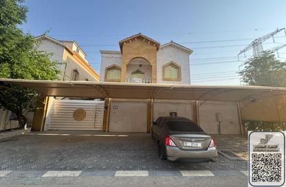 Villa - 5 - 7 for rent in Al Yasmeen 1 - Al Yasmeen - Ajman