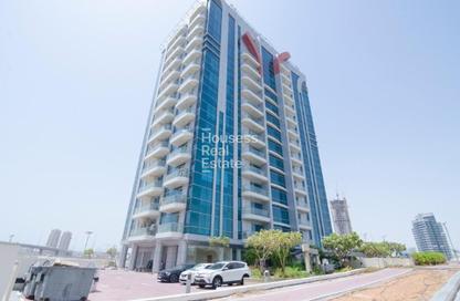 Apartment - 1 - 1 for rent in Ice Hockey - Dubai Sports City - Dubai Apartment - 1 - 1 for rent in Ice Hockey - Dubai Sports City - Dubai