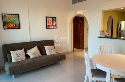 Apartment - 1 - 1 for rent in Ice Hockey - Dubai Sports City - Dubai Apartment - 1 - 1 for rent in Ice Hockey - Dubai Sports City - Dubai