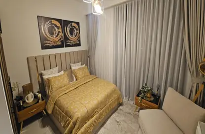 فيلا - 4 غرف نوم - 5 حمامات للايجار في مها تون هوسيس - تاون سكوير - دبي