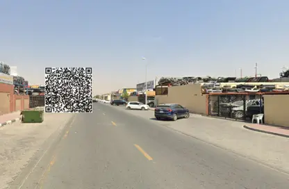 مستودع - استوديو - 2 حمامات للبيع في الصجعة الصناعية - الصجعة - الشارقة