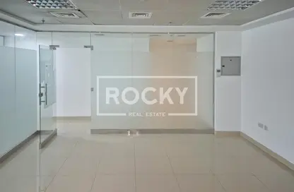 Office Space - Studio for rent in Apricot - Dubai Silicon Oasis - Dubai