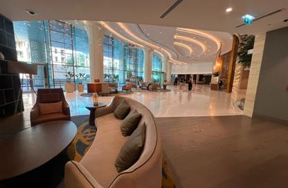 Apartment - 2 Bedrooms - 3 Bathrooms for rent in Imperial Avenue - Downtown Dubai - Dubai