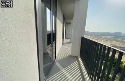 Apartment - 1 Bedroom - 2 Bathrooms for sale in The Boulevard 3 - Aljada - Sharjah Apartment - 1 Bedroom - 2 Bathrooms for sale in The Boulevard 3 - Aljada - Sharjah