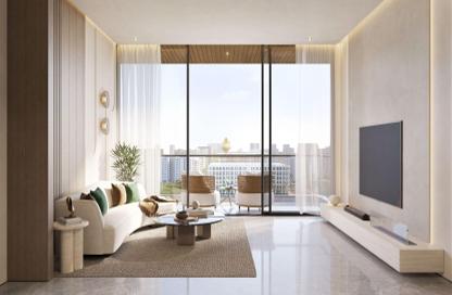 Apartment - 1 - 2 for sale in Kyomi Residences - International City Phase 2 (Al Warsan 4) - Dubai Apartment - 1 - 2 for sale in Kyomi Residences - International City Phase 2 (Al Warsan 4) - Dubai
