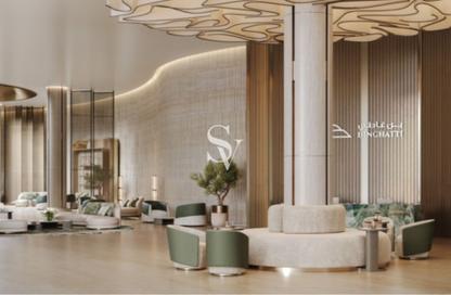 Retail - Studio for sale in Binghatti Hillcrest - Arjan - Dubai Retail - Studio for sale in Binghatti Hillcrest - Arjan - Dubai