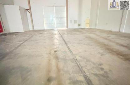 Warehouse - Studio - 1 for rent in Umm Dir - Umm Al Quwain
