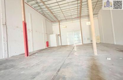 Warehouse - Studio - 1 for rent in Umm Dir - Umm Al Quwain