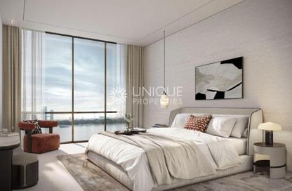 Apartment - 1 - 2 for sale in Atelis at D3 - Dubai Design District - Dubai