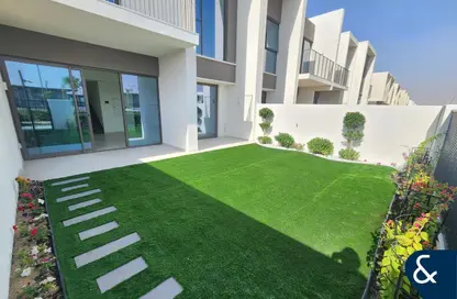 تاون هاوس - 3 غرف نوم - 4 حمامات للايجار في نارا - ذا فالي - دبي