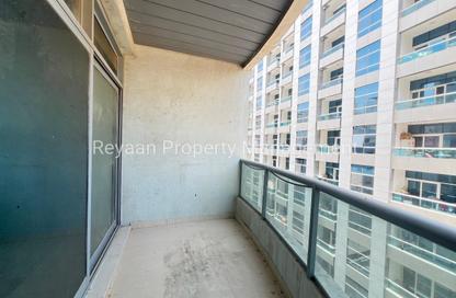 Apartment - 1 Bedroom - 1 Bathroom for rent in Saeed Tower - Al Nahda 2 - Al Nahda - Dubai